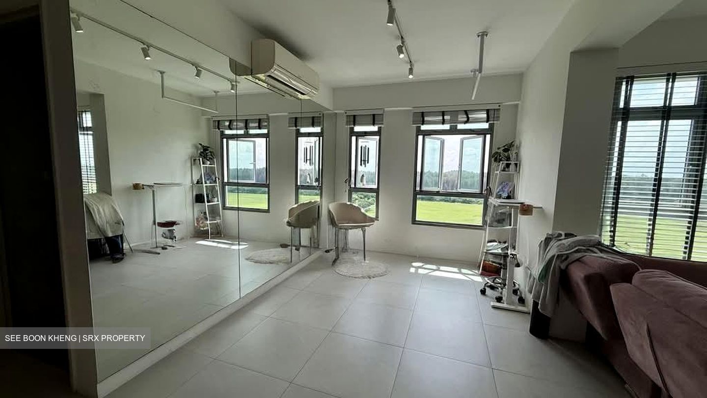 Blk 683A Waterway View (Punggol), HDB 4 Rooms #579158251
